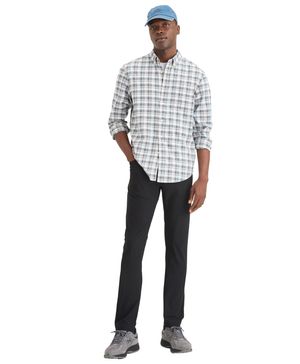 Pantalón 5-Pocket Go Airweave Slim Tapered Fit