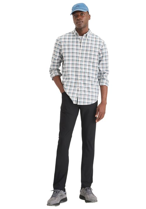 Pantalón 5-Pocket Go Airweave Slim Tapered Fit