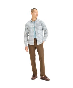 Pantalón Alpha Chino Slim Fit