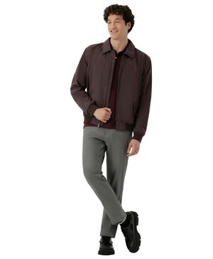 Pantalón Casual Chino Slim Fit