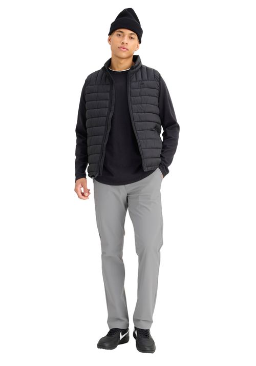 Pantalón Chino Go Airweave Slim Fit