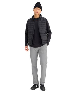 Pantalón Chino Go Airweave Slim Fit