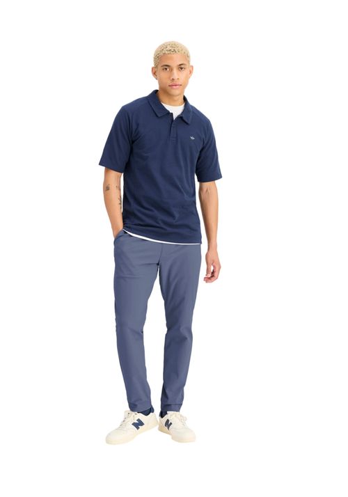Pantalón Jogger Go Airweave Slim Fit