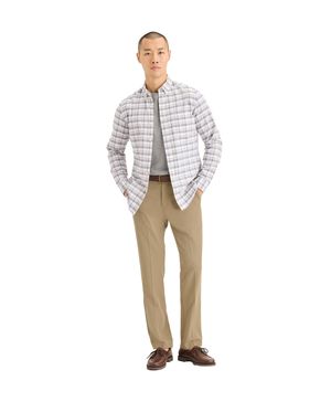 Pantalón Workday Dress Slim Fit