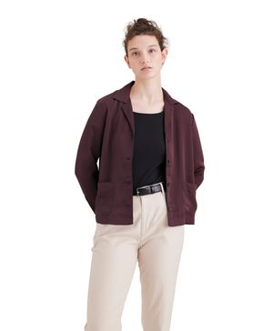 Camisa Mujer Collared Regular Fit
