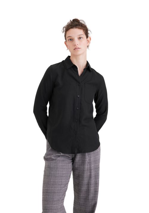 Camisa Mujer Original Regular Fit