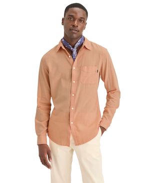 Camisa Original Slim Fit