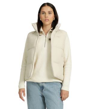 Chaleco Bubble Puffer Regular Fit