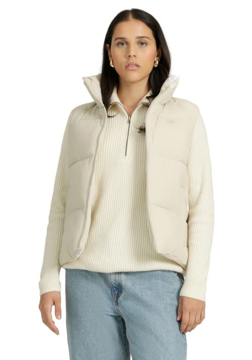 Chaleco Bubble Puffer Regular Fit
