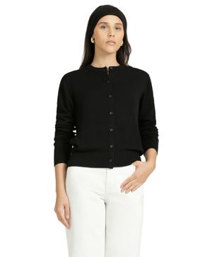 Chompa Mujer Cardigan Regular Fit