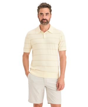 Chompa Polo Regular Fit
