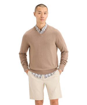 Chompa V-Neck Regular Fit