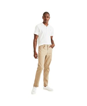 Pantalón Jean Cut Straight Fit