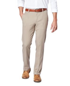 Pantalón Easy Khaki Slim Fit