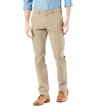 Pantalón Motion Chino Slim Fit