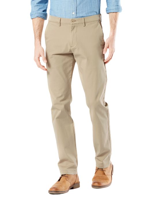 Pantalón Motion Chino Slim Fit