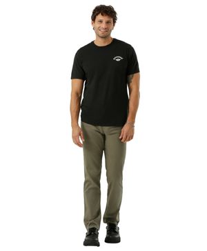 Pantalón Casual Chino Slim Fit