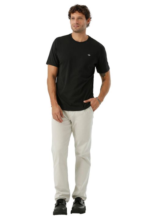 Pantalón Casual Chino Slim Fit