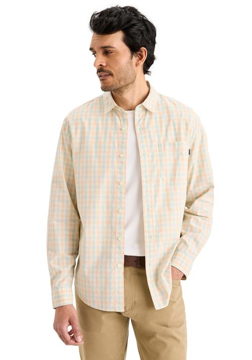 Camisa Ultimate Regular Fit