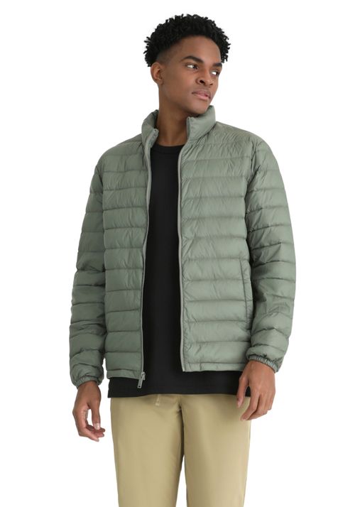 Casaca Lightweight Packable Regular Fit