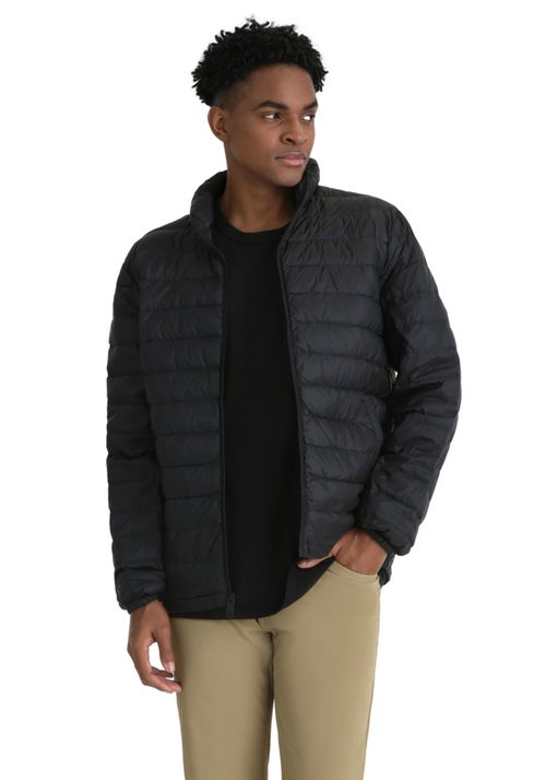 Casaca Packable Lightweight Regular Fit