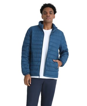Casaca Packable Lightweight Regular Fit
