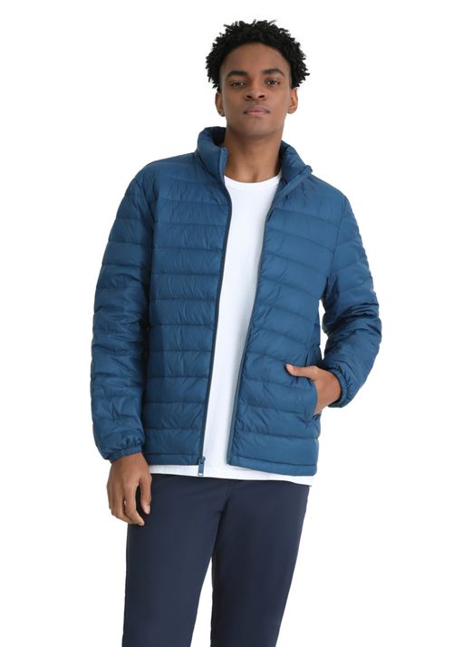Casaca Packable Lightweight Regular Fit