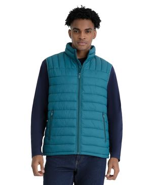 Chaleco Packable Lightweight Regular Fit