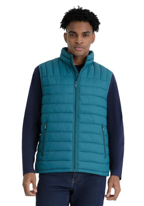 Chaleco Packable Lightweight Regular Fit