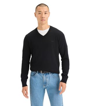 Chompa V-Neck Regular Fit