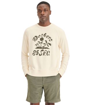 Polera Crewneck Regular Fit