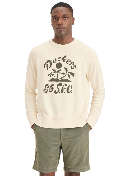 Polera Crewneck Regular Fit