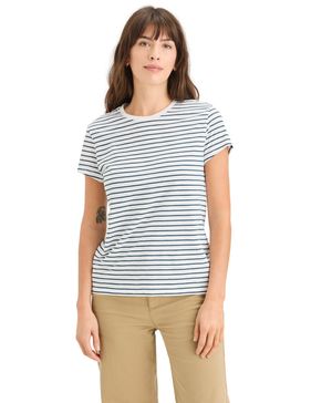 Polo Mujer Favorite Tee Slim Fit
