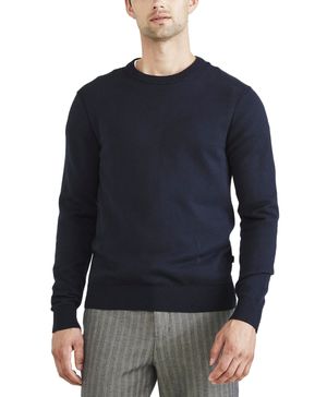 Chompa Crewneck Regular Fit