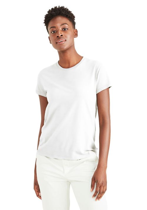 Polo Mujer Favorite Tee Slim Fit