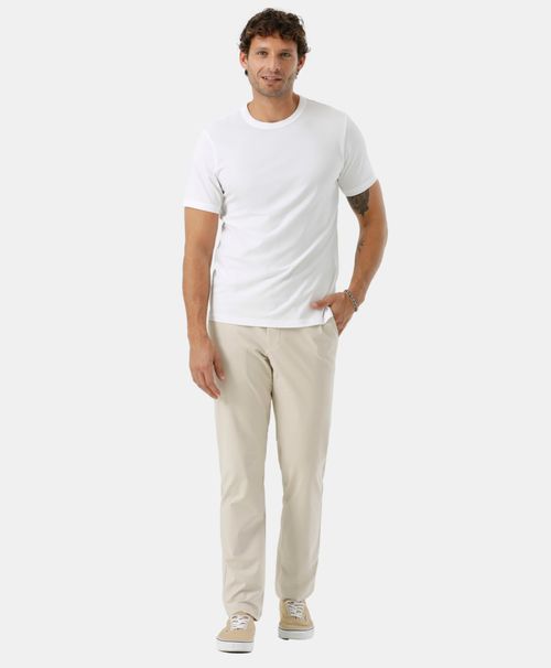 Pantalón Chino Go Airweave Slim Fit