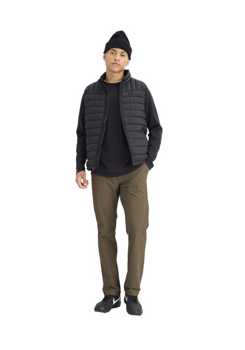 Pantalón Chino Go Airweave Slim Fit