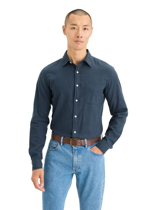 Camisa Original Slim Fit