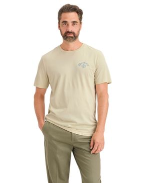 Polo Graphic Tee Slim Fit