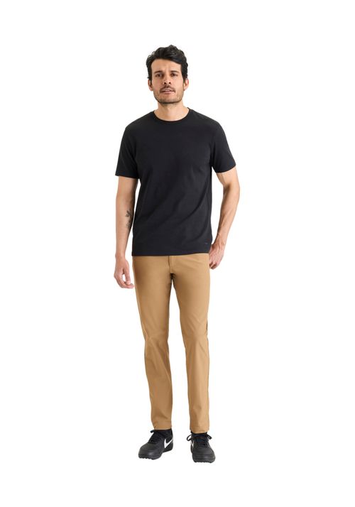 Pantalón 5-Pocket Go Airweave Slim Tapered Fit