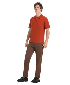 Pantalón Jean Cut Straight Fit