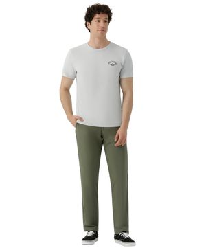 Pantalón Chino Go Airweave Slim Fit
