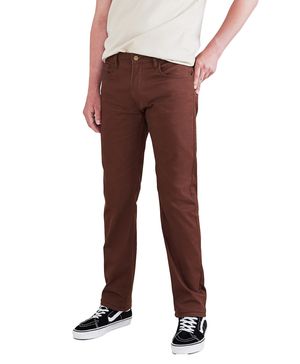 Pantalón Jean Cut Straight Fit