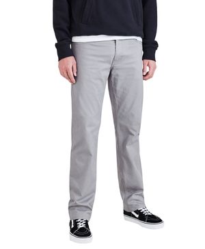 Pantalón Jean Cut Straight Fit