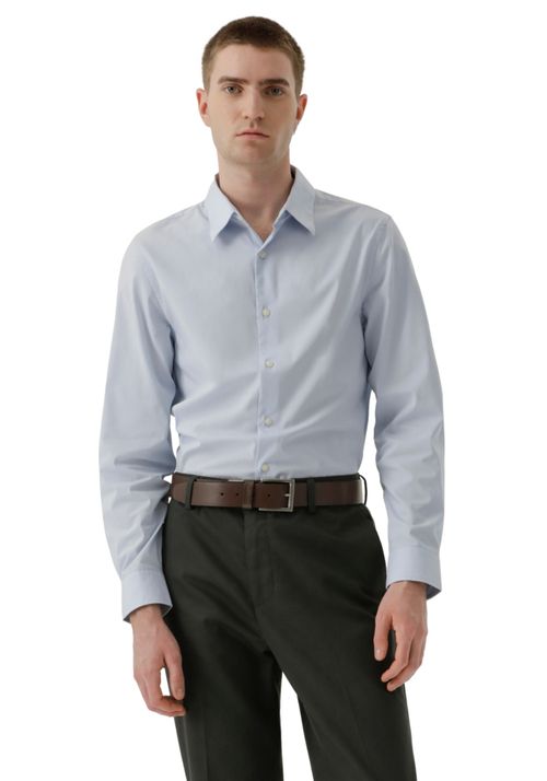 Camisa Workday Classic Fit con Smart 360 Flex®