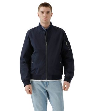 Casaca Bomber Regular Fit
