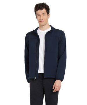 Casaca Softshell Slim Fit