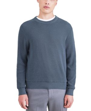 Chompa Crewneck Regular Fit