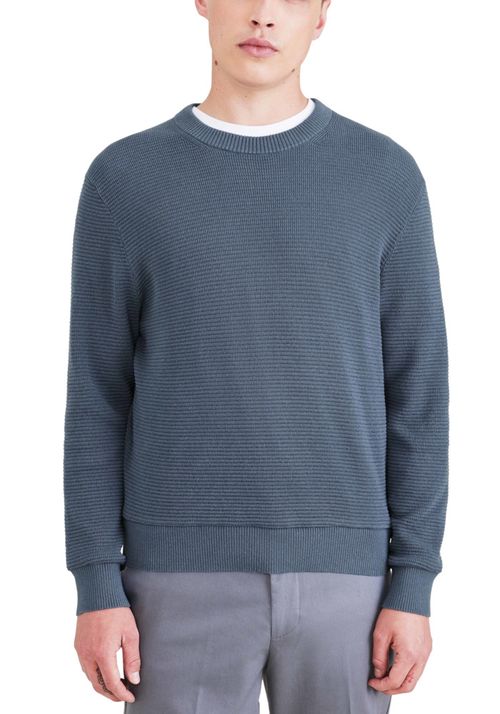 Chompa Crewneck Regular Fit