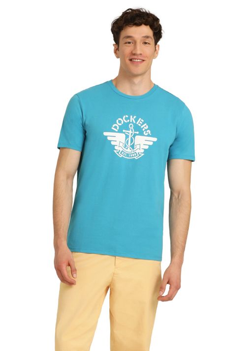 Polo Logo Tee Regular Fit